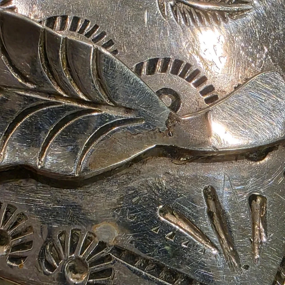 Navajo possibly brand